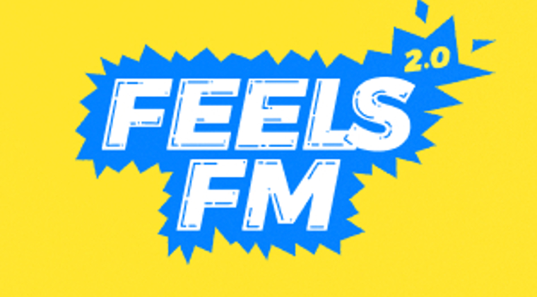 Postcard - Feels FM 2.0