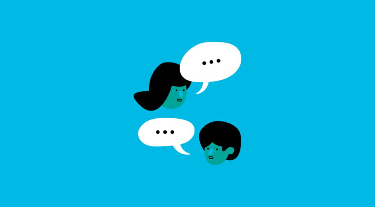 It's Okay to Talk cards