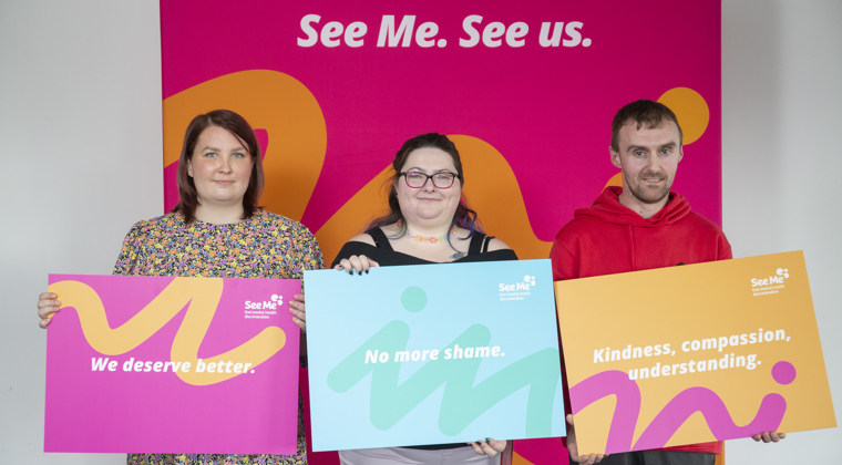 The Scottish Mental Illness Stigma Study