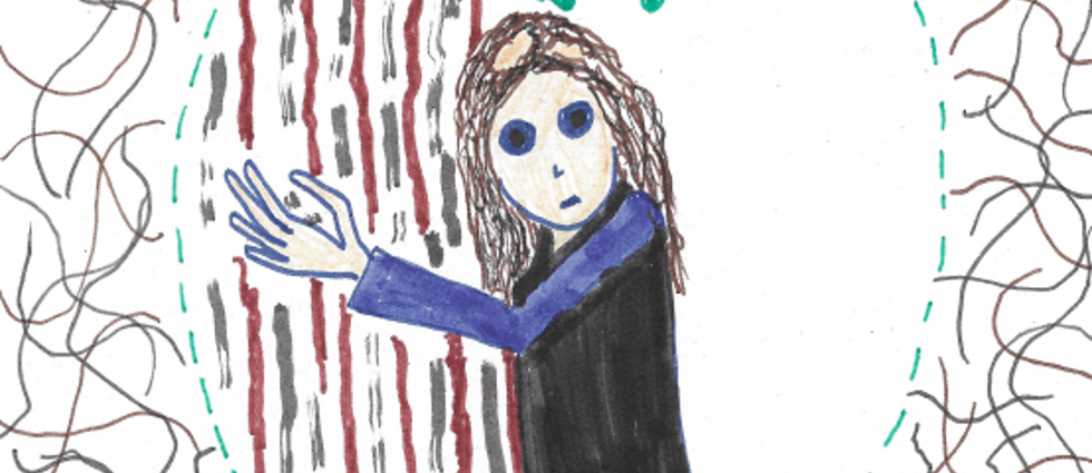 Illustration from Trace