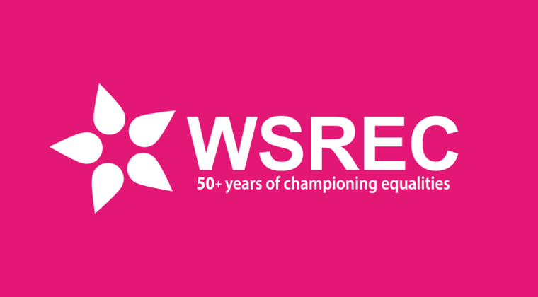 WSREC - West of Scotland Regional Equality Council