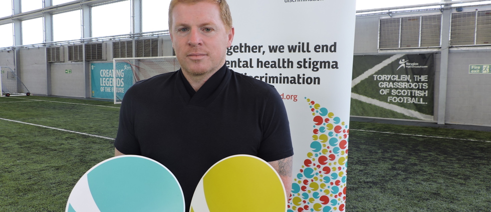neil lennon