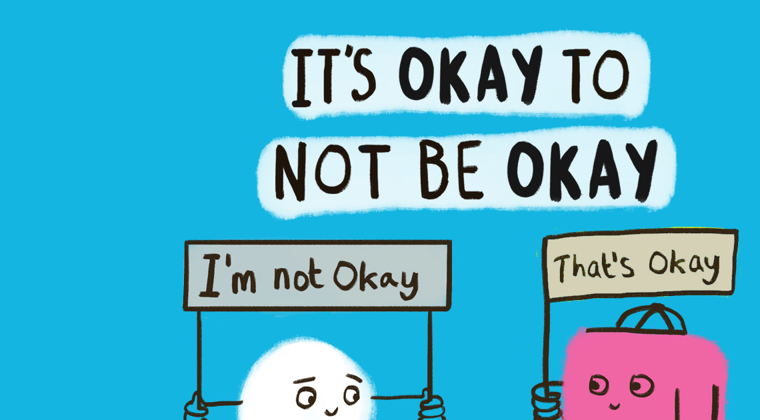 It's Okay Video