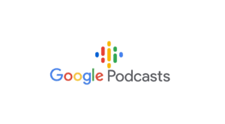 Google Podcasts