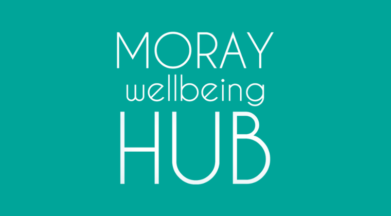 Moray Wellbeing Hub