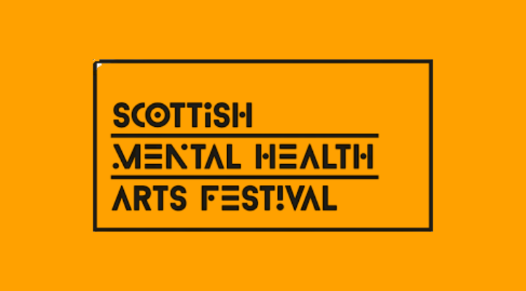 Scottish Mental Health Arts Festival